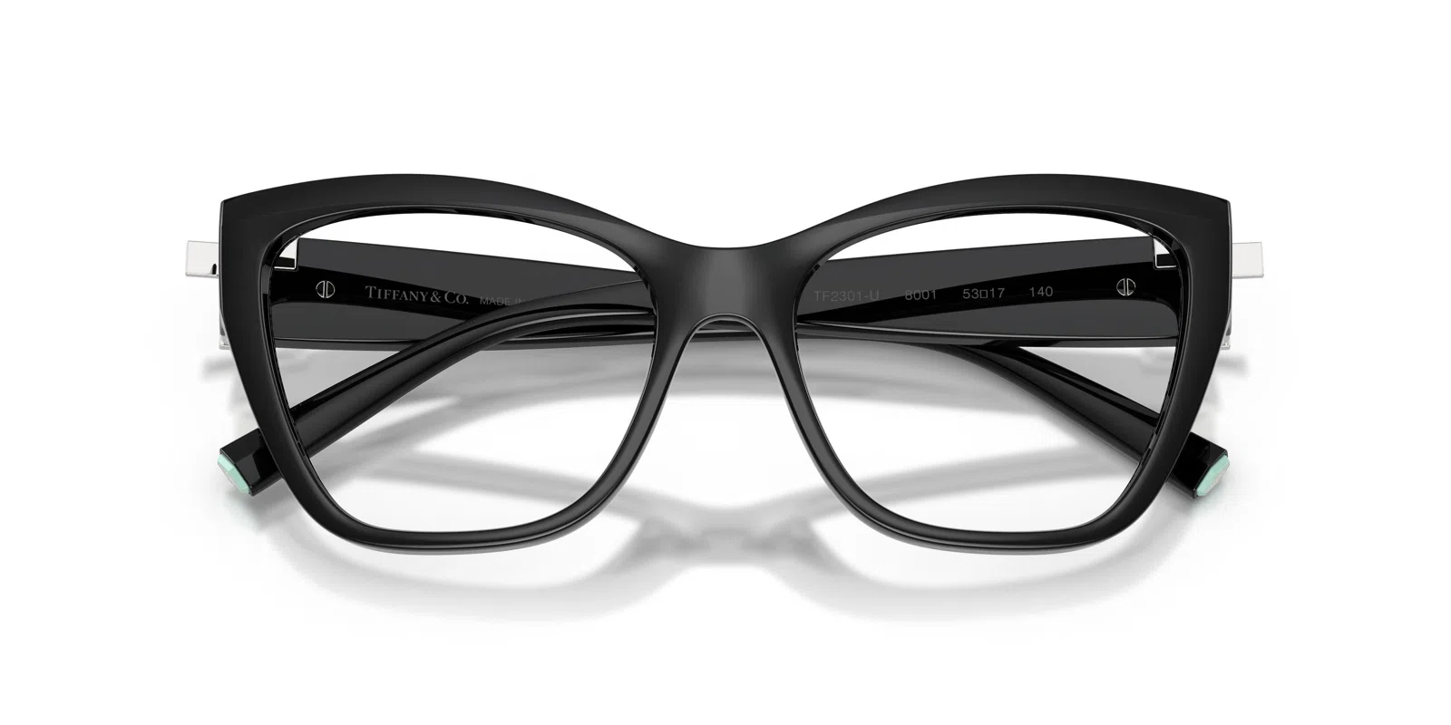 Tiffany 2301U Eyeglasses - view 13